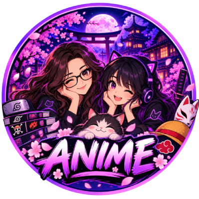imagem Anime & Mangá