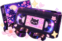 fita vhs