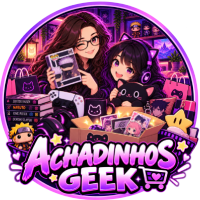 emoji achadinhos