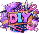 emoji diy